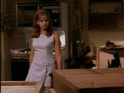 Buffy witch episode
